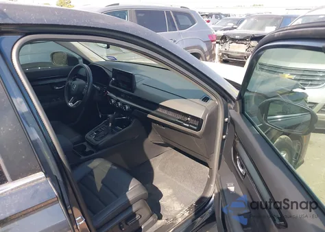 2023 Honda Cr-V Ex-L 2Wd from USA, damaged, VIN 2HKRS3H72PH303931